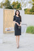 ORANGE JUICE Sweet Heart-neckline Elegant Formal Dresses